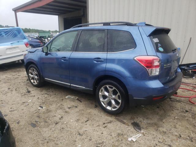 Photo 2 from auction – 2017 SUBARU FORESTER 2 with VIN JF2SJATC8HH491174