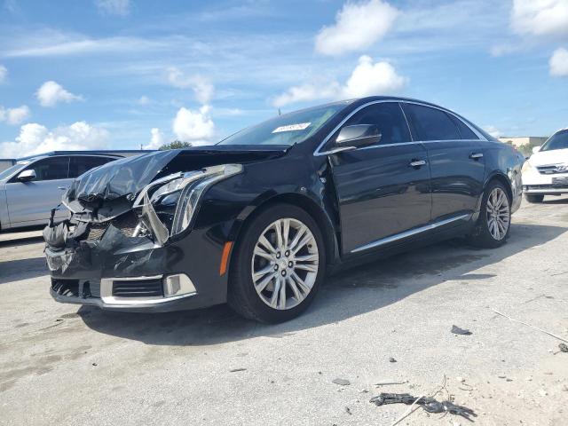 Photo 1 from auction – 2019 CADILLAC XTS LUXURY with VIN 2G61M5S35K9103066