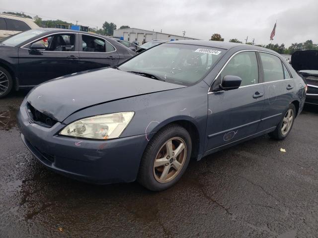 HONDA ACCORD LX 2003 with VIN JHMCM56343C054645 - Photo from auction