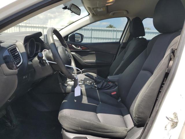 Photo 7 from auction – 2015 MAZDA 3 SPORT with VIN 3MZBM1U74FM180189