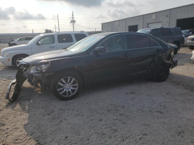 Photo 1 from auction – 2007 TOYOTA CAMRY CE with VIN JTNBE46K873109367