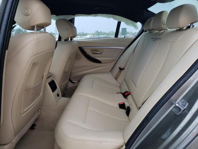 Photo 10 from auction – 2016 BMW 328 I SULE with VIN WBA8E9G55GNT82885