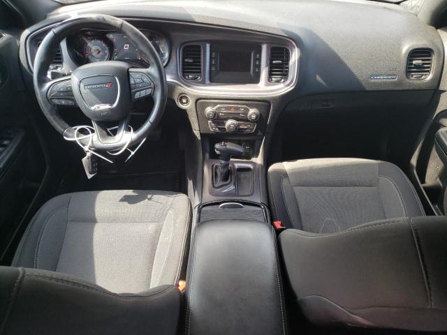 Photo 8 from auction – 2017 DODGE CHARGER SE with VIN 2C3CDXBG0HH666808