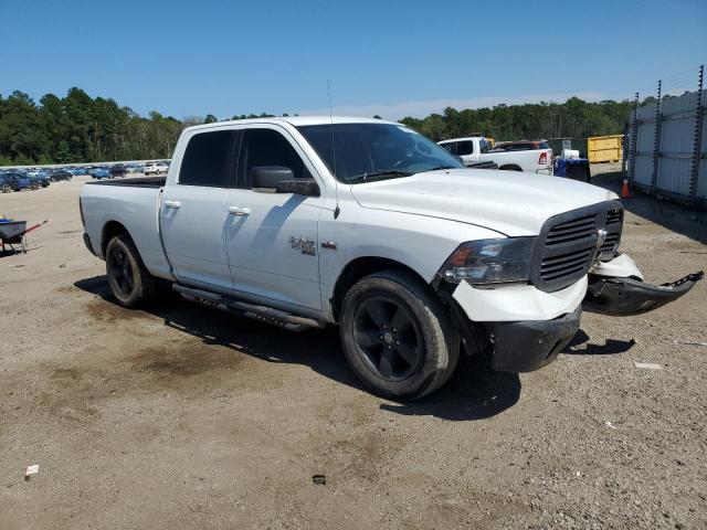 Photo 4 from auction – 2019 RAM 1500 CLASS with VIN 1C6RR6TT3KS661249