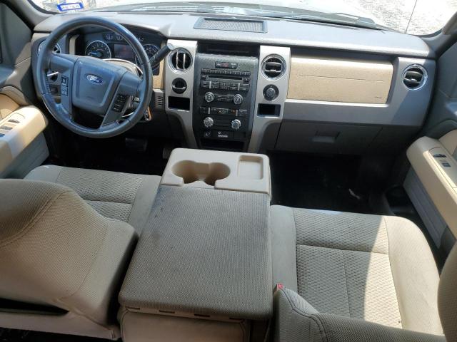Photo 8 from auction – 2011 FORD F150 SUPER with VIN 1FTFW1CT6BFB09261