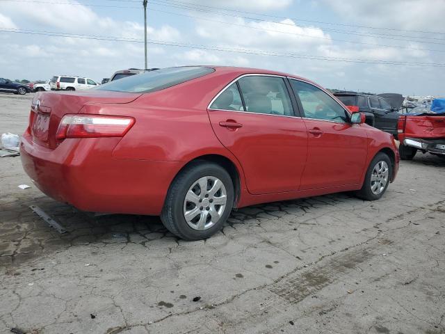 Photo 3 from auction – 2009 TOYOTA CAMRY BASE with VIN 4T4BE46K89R087762