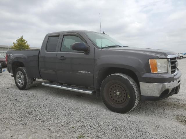 Photo 4 from auction – 2011 GMC SIERRA K15 with VIN 1GTR2VE31BZ151543