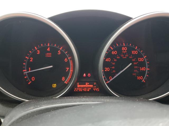 Foto 9 de la subasta – 2010 MAZDA 3 S con VIN JM1BL1S60A1201092