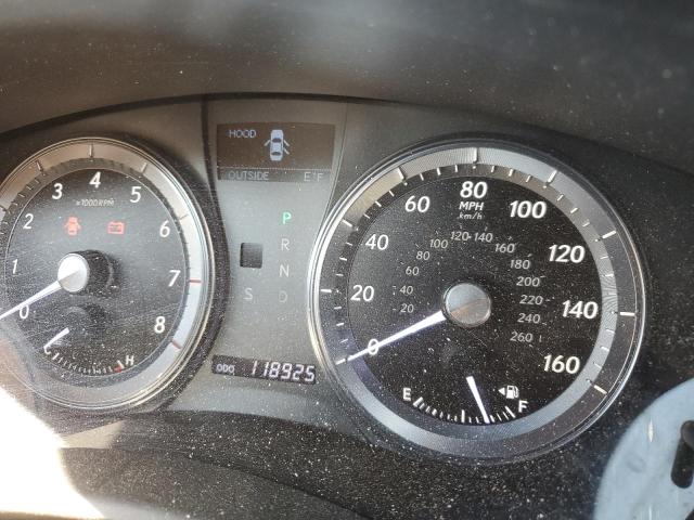 صورة رقم 9 من المزاد - 2011 LEXUS ES 350 مع VIN JTHBK1EG5B2445094