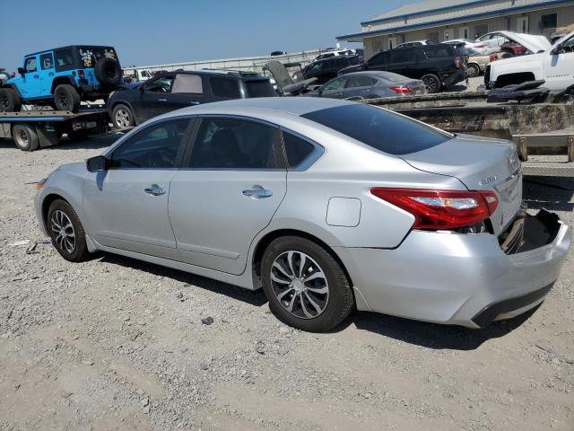 Photo 2 from auction – 2017 NISSAN ALTIMA 2.5 with VIN 1N4AL3AP2HC266497