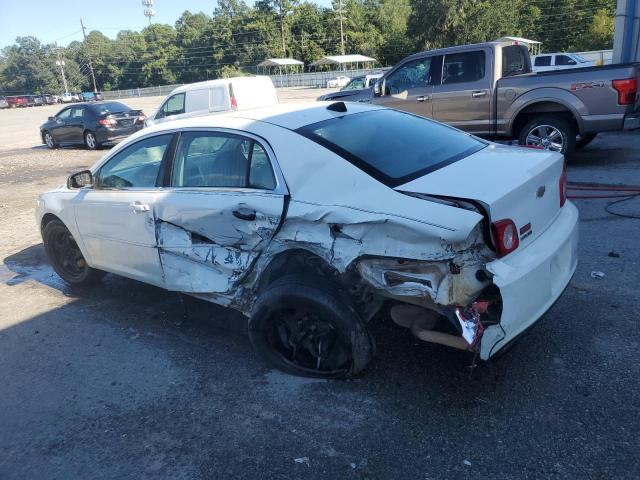 Photo 2 from auction – 2012 CHEVROLET MALIBU LS with VIN 1G1ZA5E07CF394293