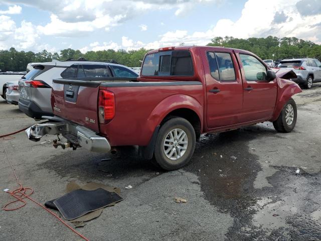 Photo 3 from auction – 2016 NISSAN FRONTIER S with VIN 1N6AD0EVXGN780628