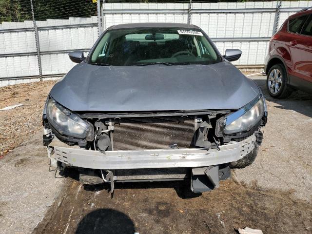 Photo 5 from auction – 2017 HONDA CIVIC LX with VIN 19XFC2F52HE212594