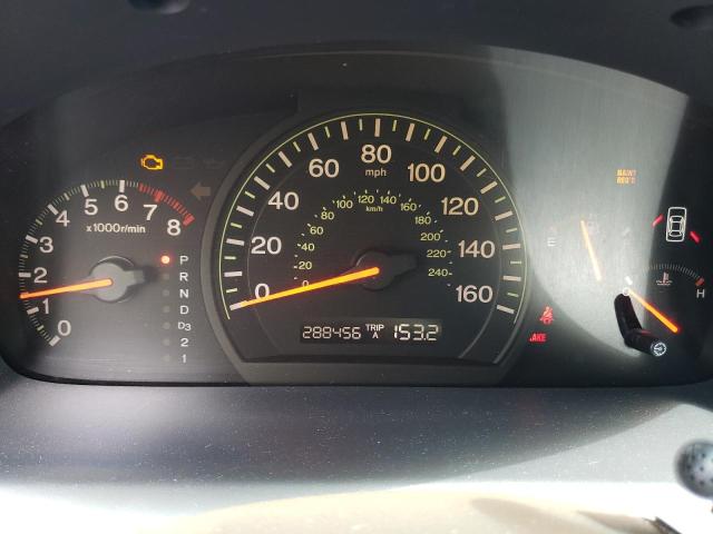 Photo 9 from auction – 2004 HONDA ACCORD with VIN 1HGCM56304A066890
