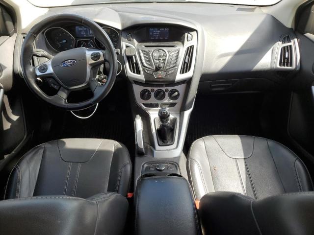 Photo 8 from auction – 2014 FORD FOCUS SE with VIN 1FADP3F23EL158786