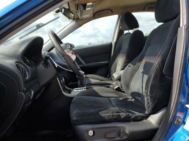 Photo 7 from auction – 2008 MAZDA 6 I with VIN 1YVHP84C985M17577