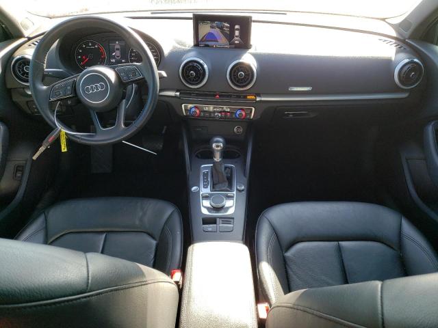 Photo 8 from auction – 2018 AUDI A3 PREMIUM with VIN WAUB8GFF6J1021708