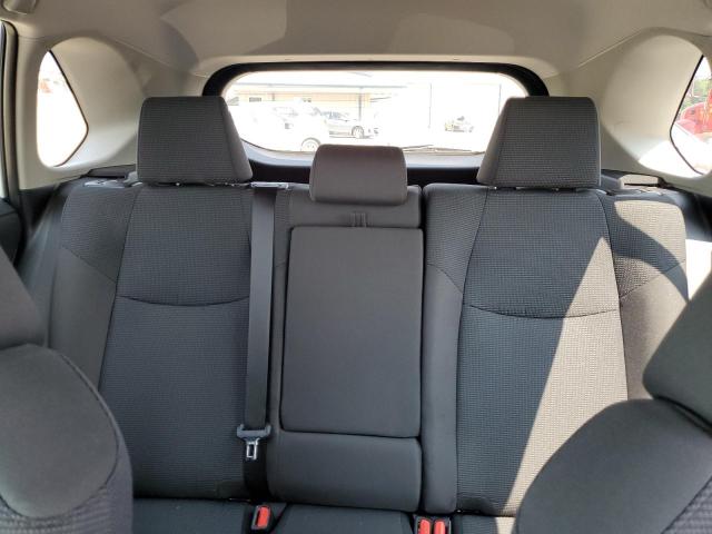 Photo 10 from auction – 2024 TOYOTA RAV4 LE with VIN 2T3F1RFVXRC444947