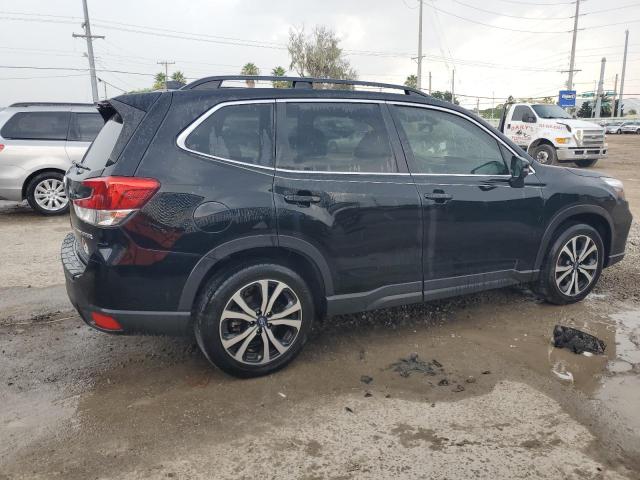 Photo 3 from auction – 2019 SUBARU FORESTER L with VIN JF2SKASC5KH470112