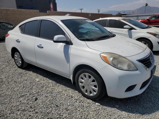 Photo 4 from auction – 2012 NISSAN VERSA S with VIN 3N1CN7AP9CL848021