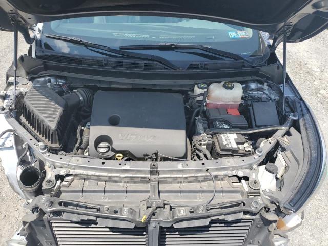 Foto 11 de la subasta – 2018 BUICK ENCLAVE PR con VIN 5GAEVBKW7JJ194575