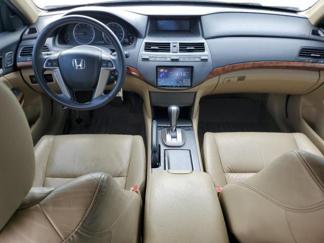 Photo 8 from auction – 2012 HONDA ACCORD EXL with VIN 1HGCP3F83CA001635