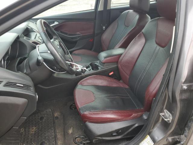 Photo 7 from auction – 2013 FORD FOCUS SE with VIN 1FADP3F21DL344535