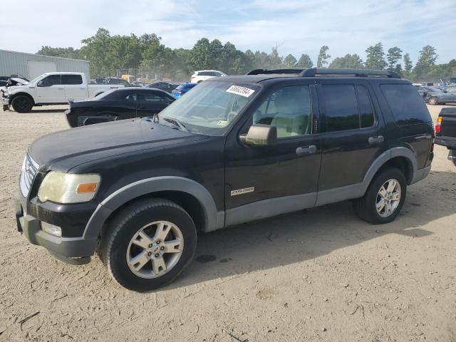 FORD EXPLORER X 2006 with VIN 1FMEU73896UA45262 - Photo from auction