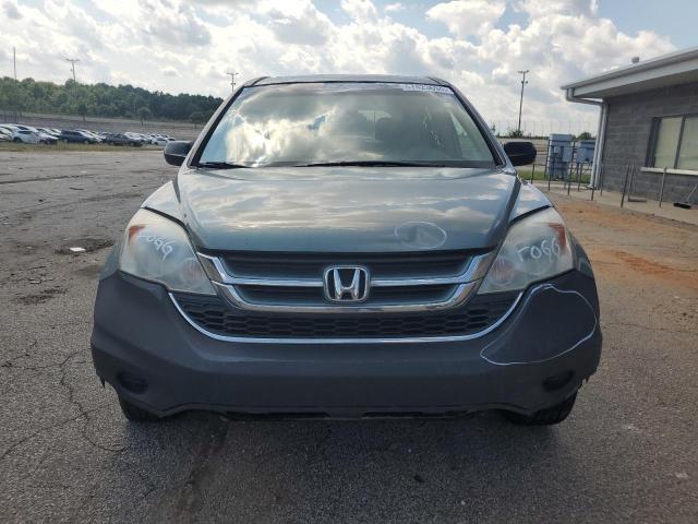 Photo 5 from auction – 2011 HONDA CR-V EX with VIN 5J6RE3H5XBL057330