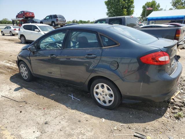 Photo 2 from auction – 2011 FORD FIESTA SE with VIN 3FADP4BJ5BM169706