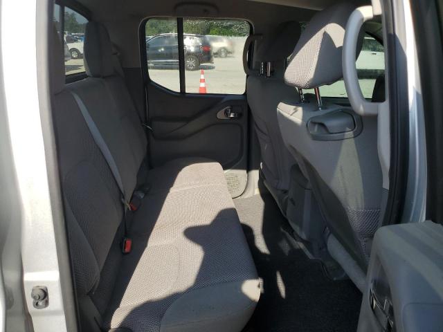 Photo 10 from auction – 2014 NISSAN 210 with VIN 1N6AD0ER8EN758109