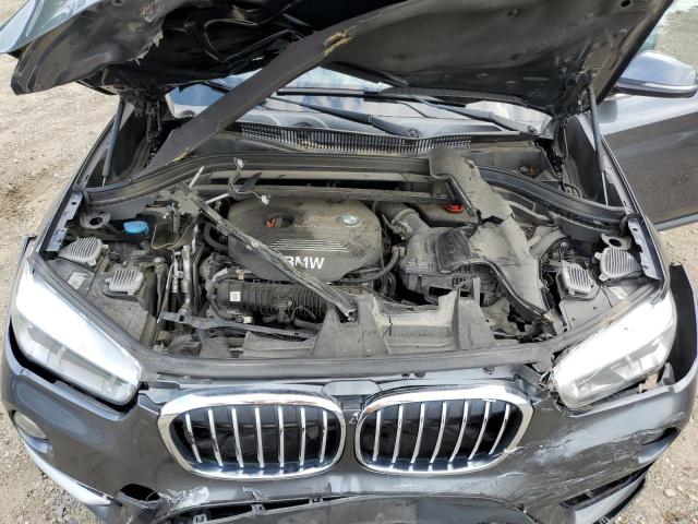 Photo 12 from auction – 2017 BMW X1 XDRIVE2 with VIN WBXHT3C34H5F78768