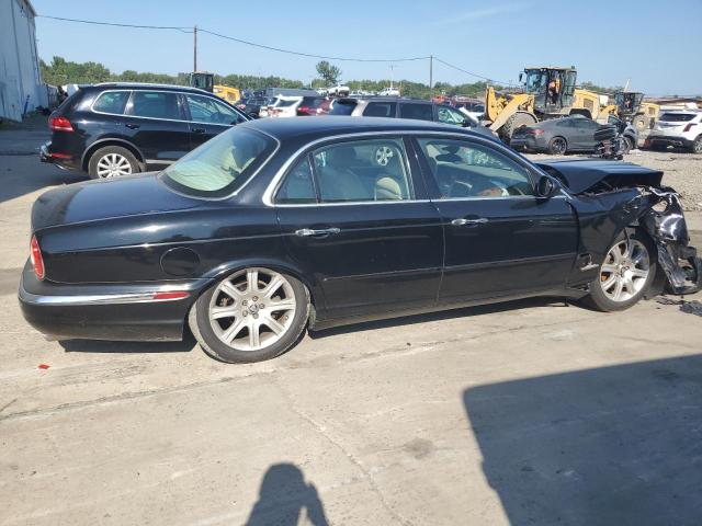 Photo 3 from auction – 2004 JAGUAR XJ8 with VIN SAJEA71C74SG02851