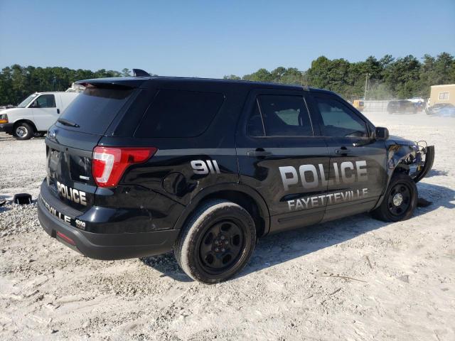 Photo 3 from auction – 2018 FORD EXPLORER P with VIN 1FM5K8AR5JGB11868