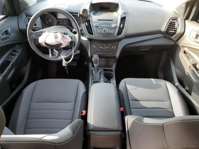 Photo 8 from auction – 2017 FORD ESCAPE S with VIN 1FMCU0F77HUE32669
