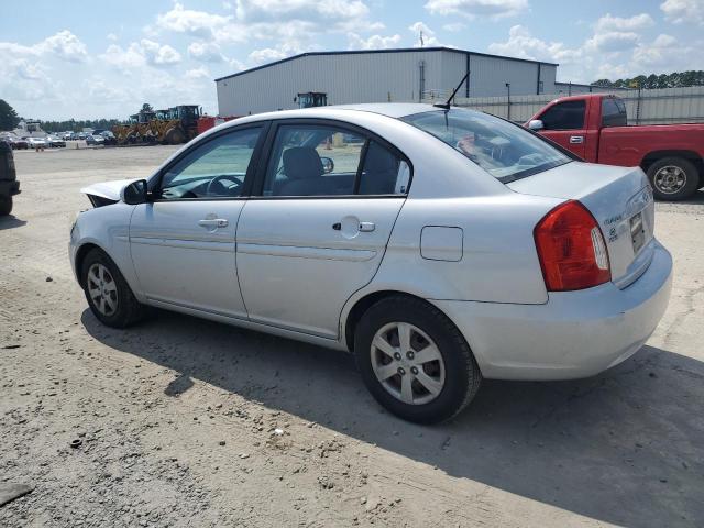 Photo 2 from auction – 2010 HYUNDAI ACCENT GLS with VIN KMHCN4AC5AU429445
