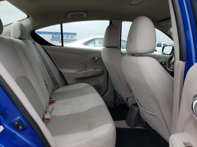 Photo 10 from auction – 2016 NISSAN VERSA S with VIN 3N1CN7AP9GL849823
