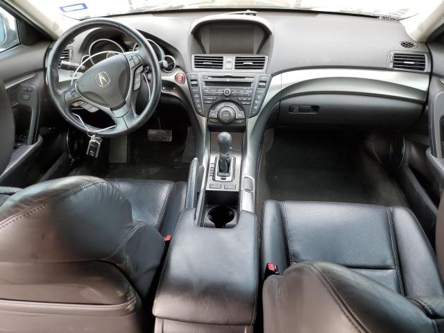 Photo 8 from auction – 2012 ACURA TL with VIN 19UUA8F52CA037535