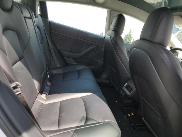 Photo 10 from auction – 2021 TESLA MODEL 3 with VIN 5YJ3E1EA2MF092158