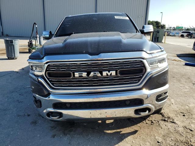 Photo 5 from auction – 2020 RAM 1500 LIMIT with VIN 1C6RREHT3LN221129