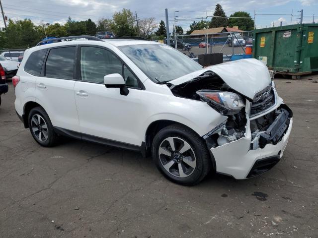 Photo 4 from auction – 2018 SUBARU FORESTER 2 with VIN JF2SJAEC7JH414721