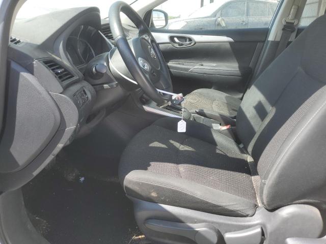 Photo 7 from auction – 2019 NISSAN SENTRA S with VIN 3N1AB7AP1KY341552