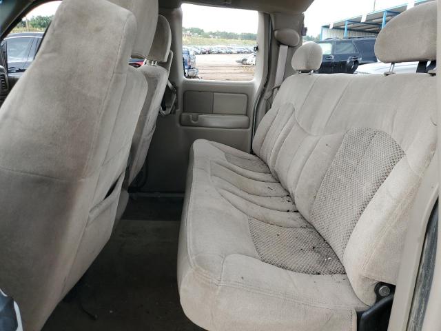Photo 10 from auction – 2001 CHEVROLET 1500 with VIN 2GCEC19V311385268