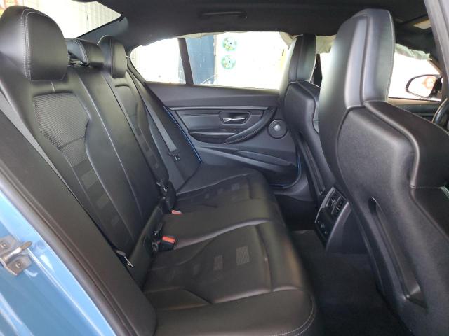 Photo 10 from auction – 2018 BMW M3 with VIN WBS8M9C56J5J79922