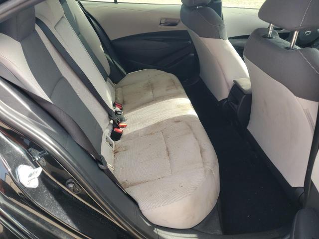 Photo 10 from auction – 2022 TOYOTA COROLLA LE with VIN JTDEPMAE6NJ228153