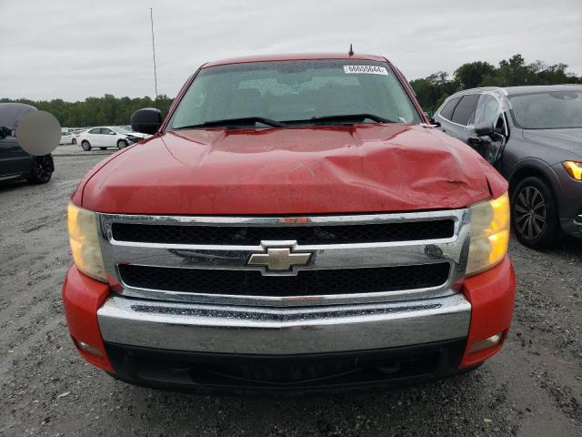 Photo 5 from auction – 2008 CHEVROLET SILVERADO with VIN 2GCEK190481285326