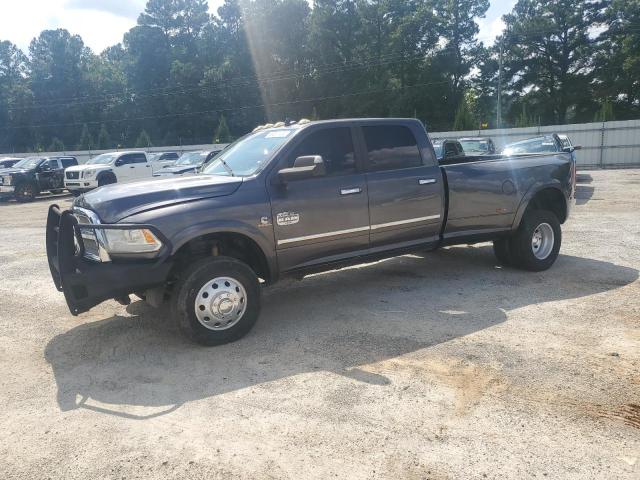 RAM 3500 LONGH 2014 with VIN 3C63RRKL1EG226704 - Photo from auction