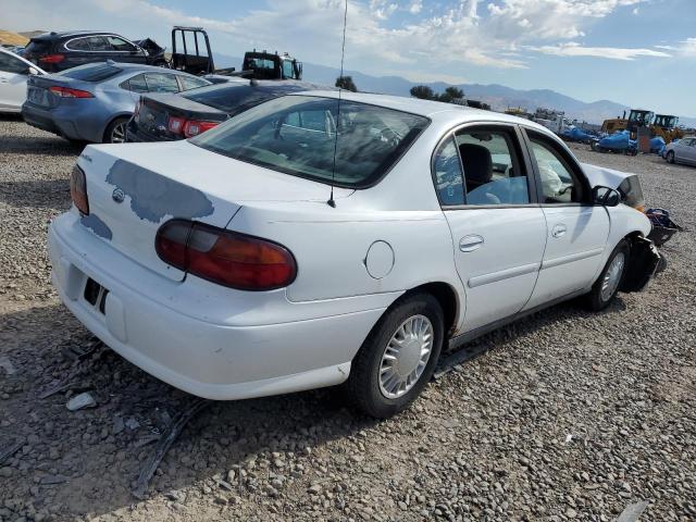 Photo 3 from auction – 2001 CHEVROLET MALIBU with VIN 1G1ND52J016102483