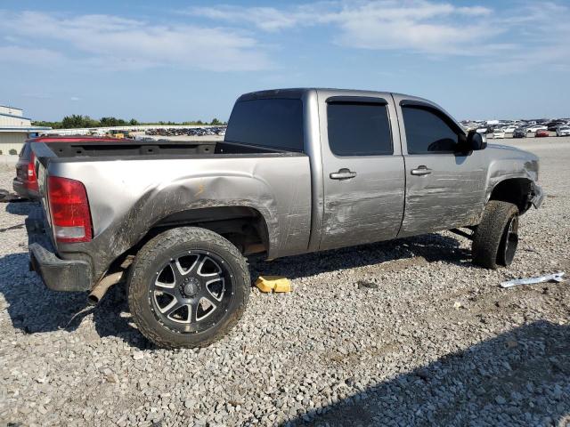 Photo 3 from auction – 2009 GMC SIERRA K15 with VIN 3GTEK33M89G106057