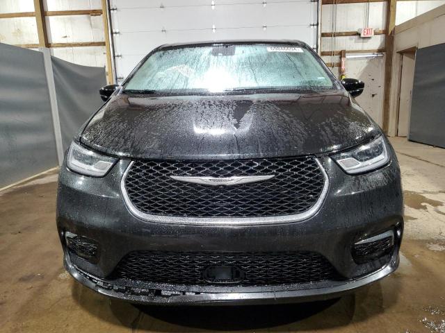 Photo 5 from auction – 2023 CHRYSLER PACIFICA T with VIN 2C4RC1BGXPR627884